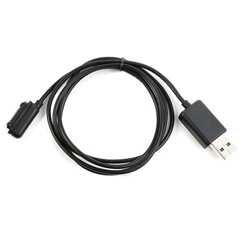 groet Shinkan bleek Magnetic USB Charging Cable - Sony Xperia Z1, Z1 Compact, Z2