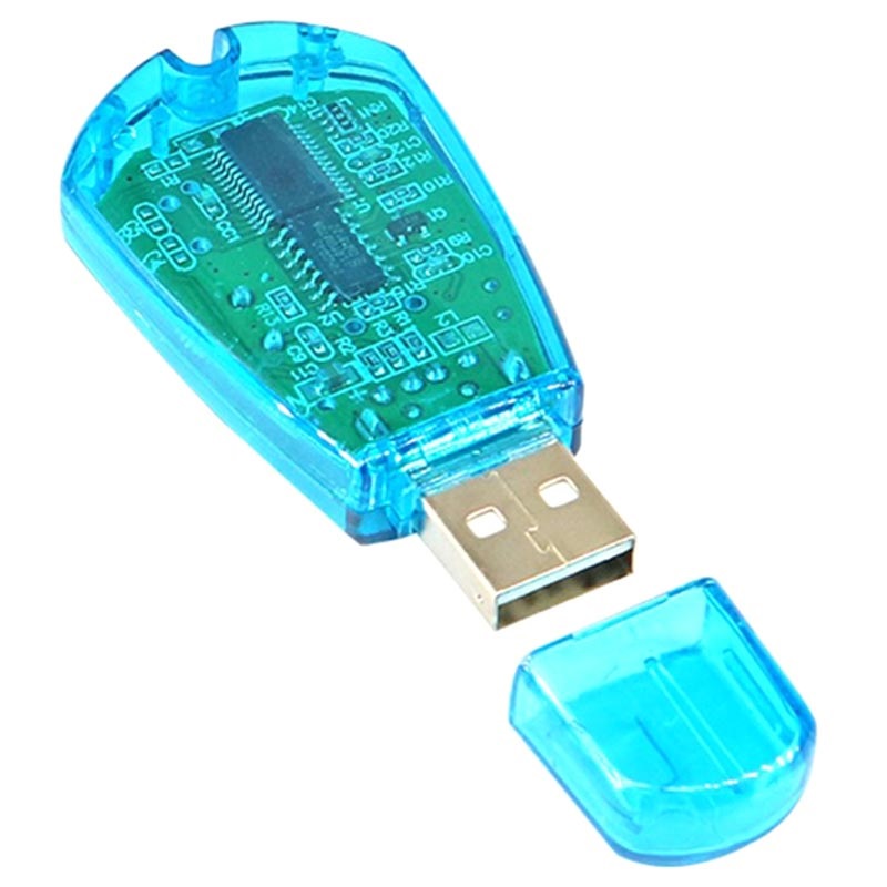 Lecteur De Carte sim Micro Standard USIM UIM SIM Adaptateur USB