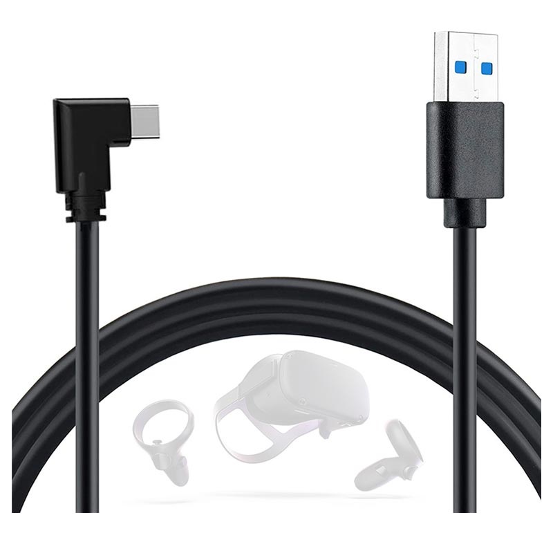 oculus link recommended cable