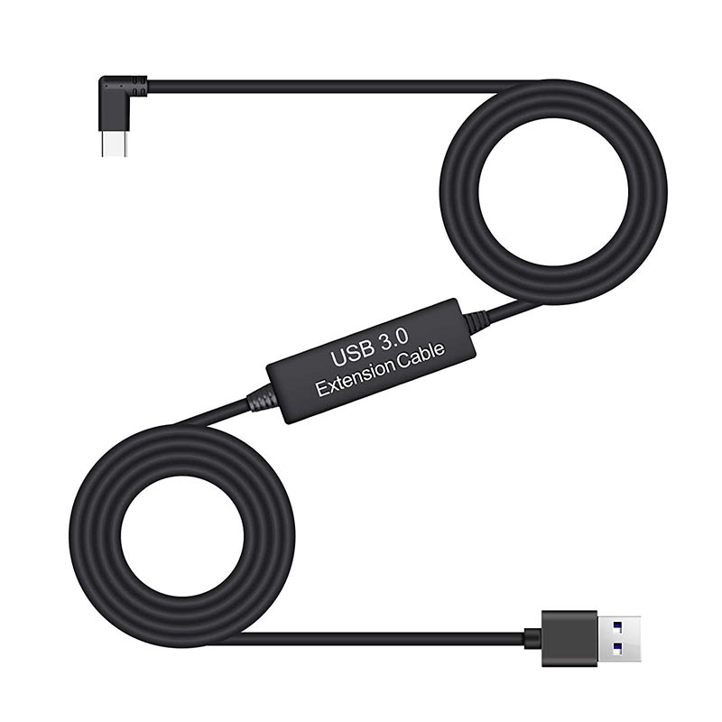 High Speed USB Type-C PC VR Link Cable - Oculus Quest, Quest 2
