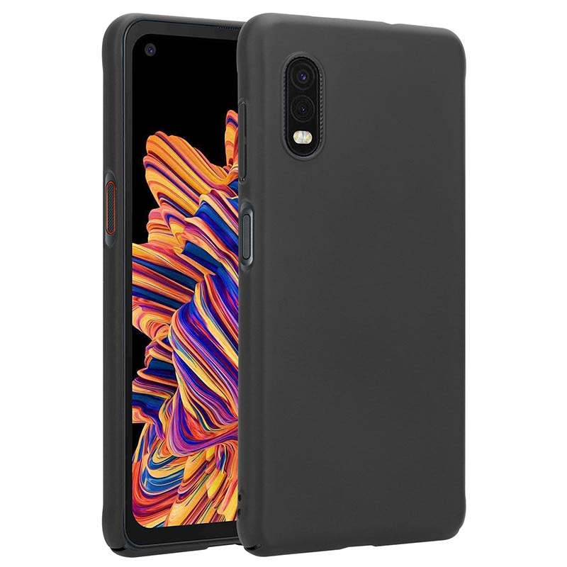 galaxy xcover pro black