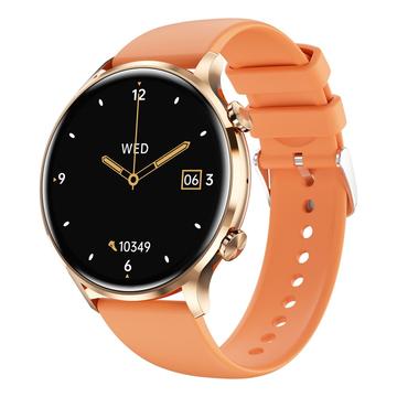 Unisex Sports Smartwatch MX40 - 1.39"