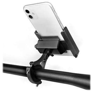 bike handlebar phone holder