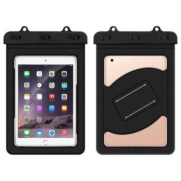 Universal IPX8 Waterproof Tablet Case - 9"