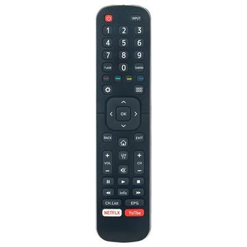 Universal Remote Control for Hisense TV - EN2B27V / EN2B27DF