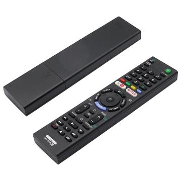 Universal Remote Control for Sony TV - Equivalent to RMT-TX300E