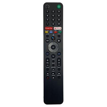 Universal Remote Control for Sony TV w. Voice Function - Equivalent to RMF-TX500U