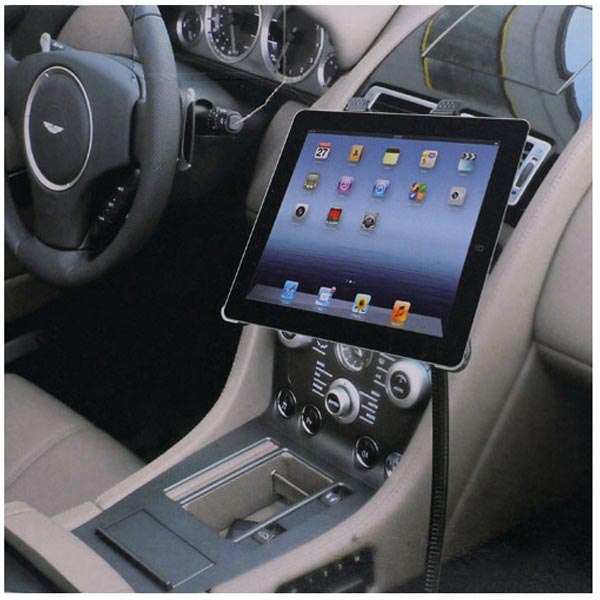 Universal Tablet Car Holder 7-10.1