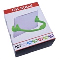 Universal Thumbs-up Desktop Holder - Red