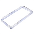 Universal Waterproof Case with Lanyard - 6.5" - White