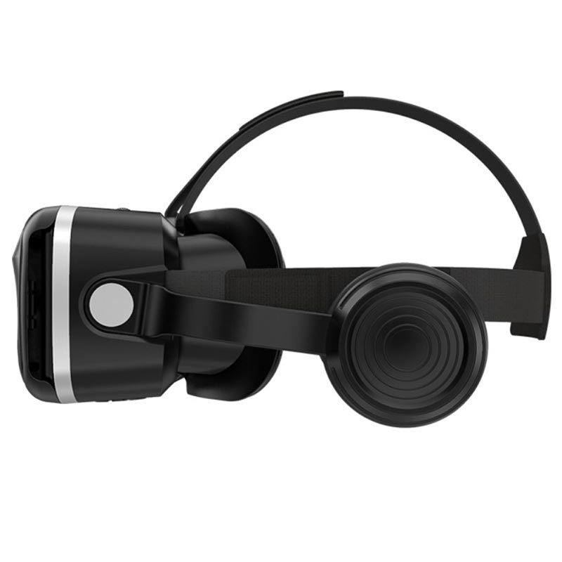 Shinecon G4C - Casque VR pour Iphone, Samsung, Huawei