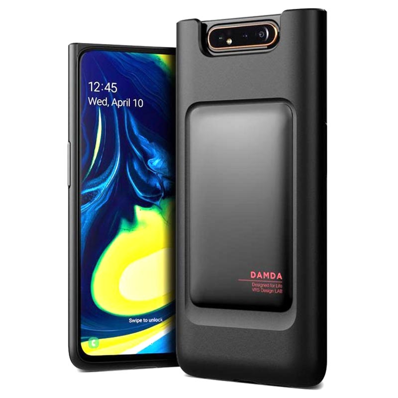 samsung a80 storage