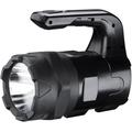 Varta BL20 Pro Indestructible LED Flashlight - 400 Lumens