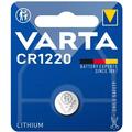 Varta CR1220 Coin Cell Battery 3V