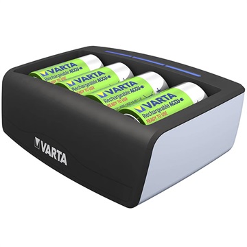 rechargeable c and d batteries