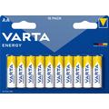 Varta Energy R6/AA Battery