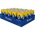 Varta Industrial Pro LR20/D Battery - 20 Pcs.