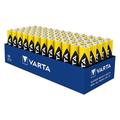 Varta Super Heavy Duty Zinc Carbon AAA Batteries - 60 Pcs.