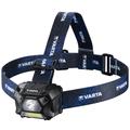 Varta Work Flex Motion Sensor H20 LED Headlamp - 150 Lumens