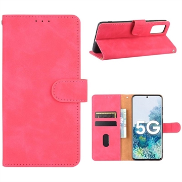 Samsung Galaxy S20 FE/S20 FE 5G Vintage Series Wallet Case