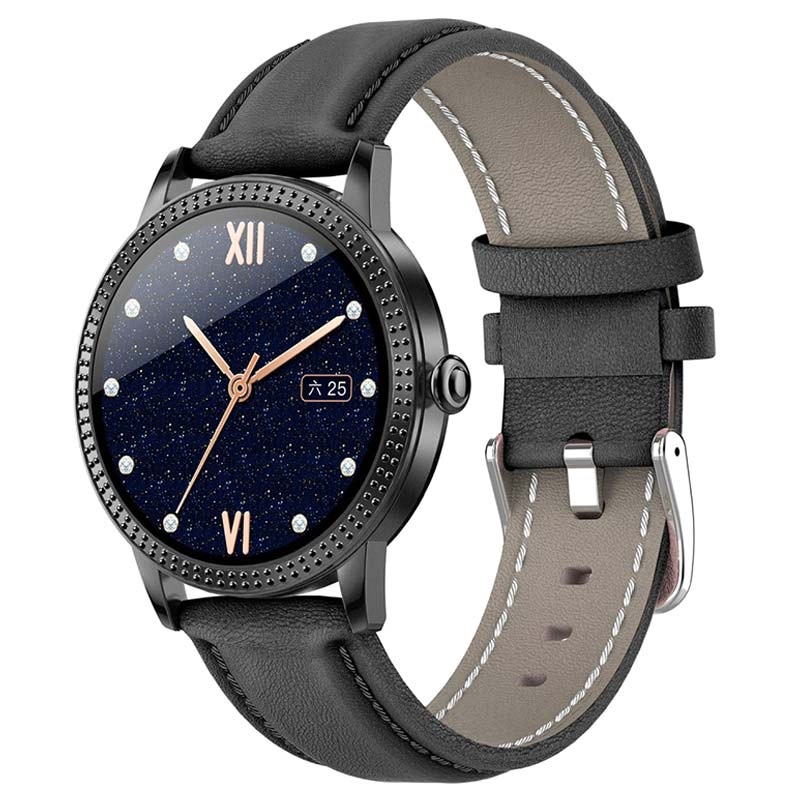 waterproof bluetooth smart watch iphone