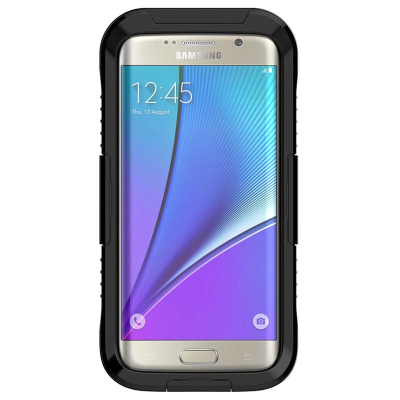 In de naam sla uitgebreid Samsung Galaxy S7 Edge Waterproof Case