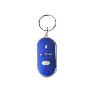 Wireless Smart Whistle Key Finder