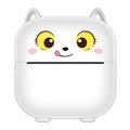 X15 Cute Cat Mini Thermal Printer - Pocket-Sized & Portable