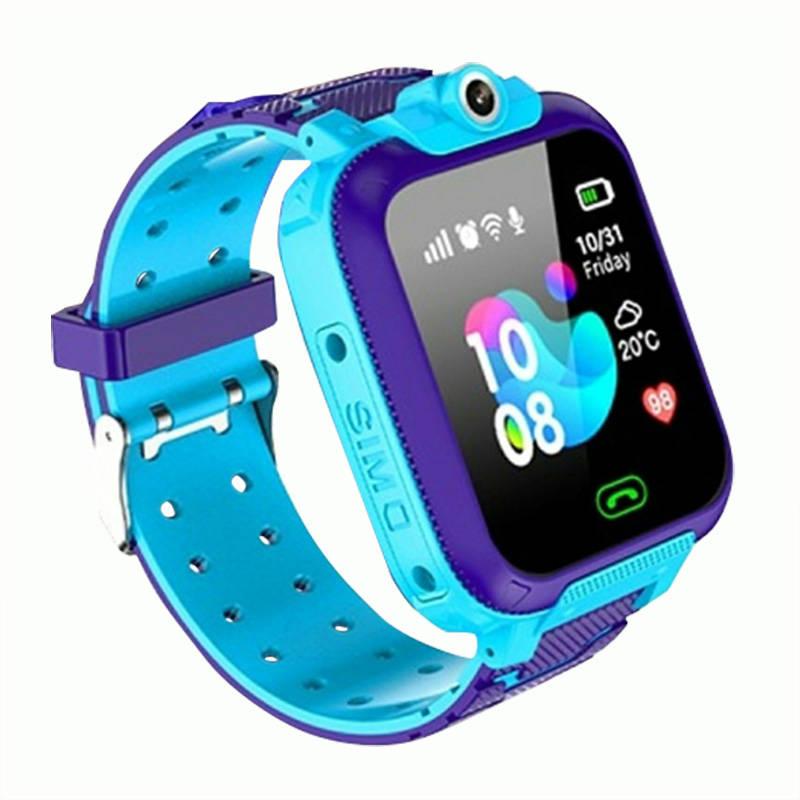 XO H100 Smartwatch for Kids