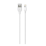 XO NB103 Charging Cable - iPhone 13/14 Pro Max, iPad Pro, iPhone 11 - 1m