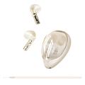 XUNDD X20 Transparent TWS Bluetooth Earphone Wireless Stereo Music Touch Headset