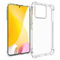 Xiaomi 13 Shockproof TPU Case - Transparent