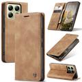 Xiaomi 14T Caseme 013 Series Wallet Case - Brown