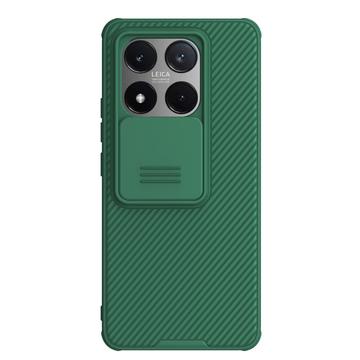 Xiaomi 14T Nillkin CamShield Pro Hybrid Case