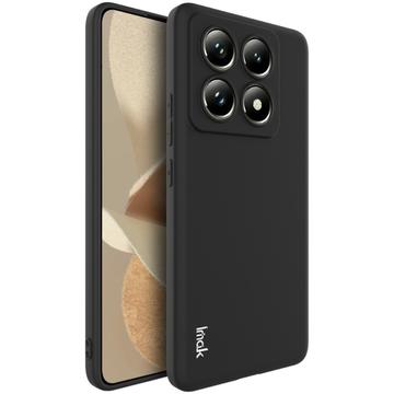 Xiaomi 14T Pro Imak UC-3 Series TPU Case - Black