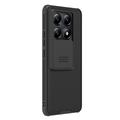 Xiaomi 14T Pro Nillkin CamShield Pro Hybrid Case - Black