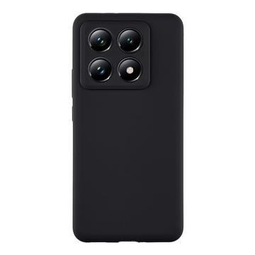 Xiaomi 14T Pro Tactical Velvet Smoothie Case