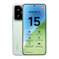 Xiaomi 15 - 512GB - Green