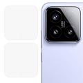 Xiaomi 15 Camera Lens Protector - 2 Pcs.