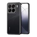 Xiaomi 15 Pro Dux Ducis Aimo Hybrid Case - Black