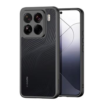 Xiaomi 15 Pro Dux Ducis Aimo Hybrid Case - Black