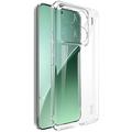 Xiaomi 15 Pro Imak Crystal Clear II Pro Case - Transparent