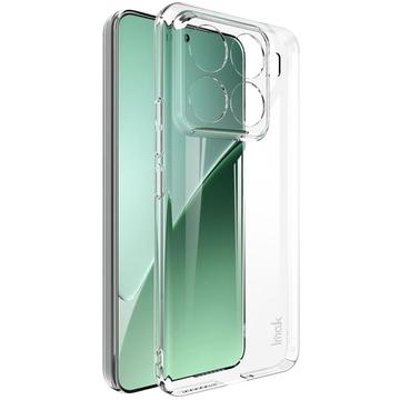 Xiaomi 15 Pro Imak Crystal Clear II Pro Case - Transparent