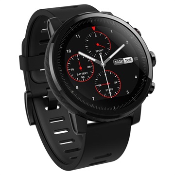 amazfit xiaomi ip67