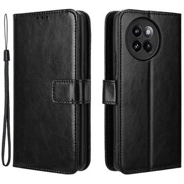 Xiaomi Civi 4 Pro/14 Civi Wallet Case with Magnetic Closure