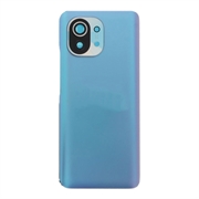 Xiaomi Mi 11 Back Cover - Blue