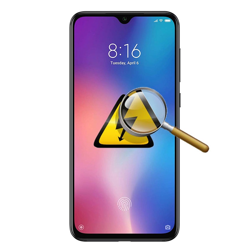 Как скачать гугл камеру на xiaomi mi 9 se