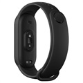 Xiaomi Mi Band 5 Water Resistant Activity Tracker (Bulk Satisfactory) - Black