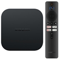 Xiaomi Mi Box S (2nd Gen) 4K TV Box - Black