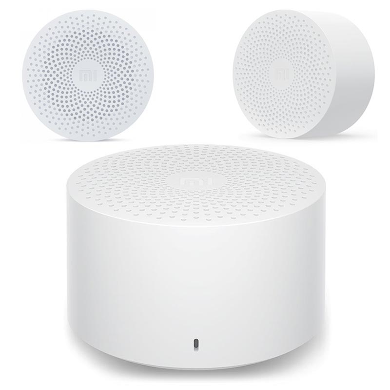 Xiaomi mi bluetooth speaker 2 обзор